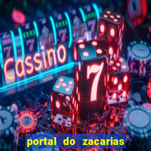 portal do zacarias brida nunes